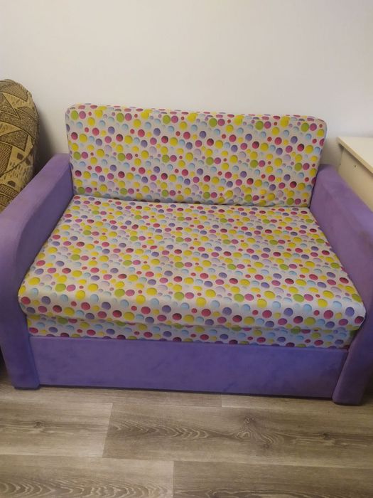 Диван розкладний