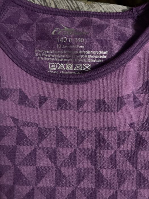 Термобілизна 140 р Crane дитяча