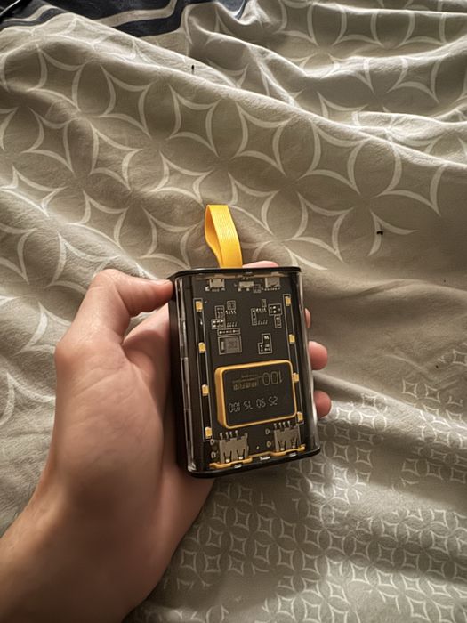 Повербанк 8000mah