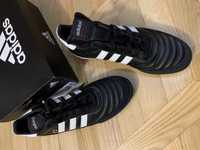 Оригинальные кроссовки, футзалки Adidas Mundial Team 019228 Black