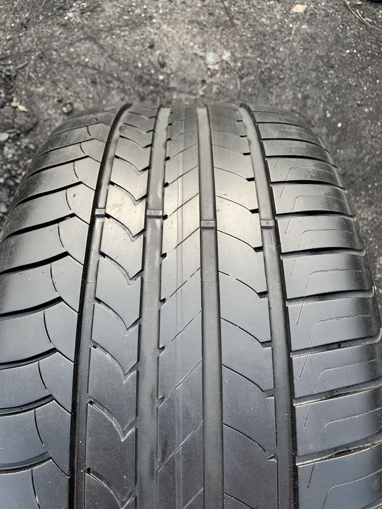 Літня шина(резина) 275/40 R19 “GOOD*YEAR” EfficientGrip - 1шт.