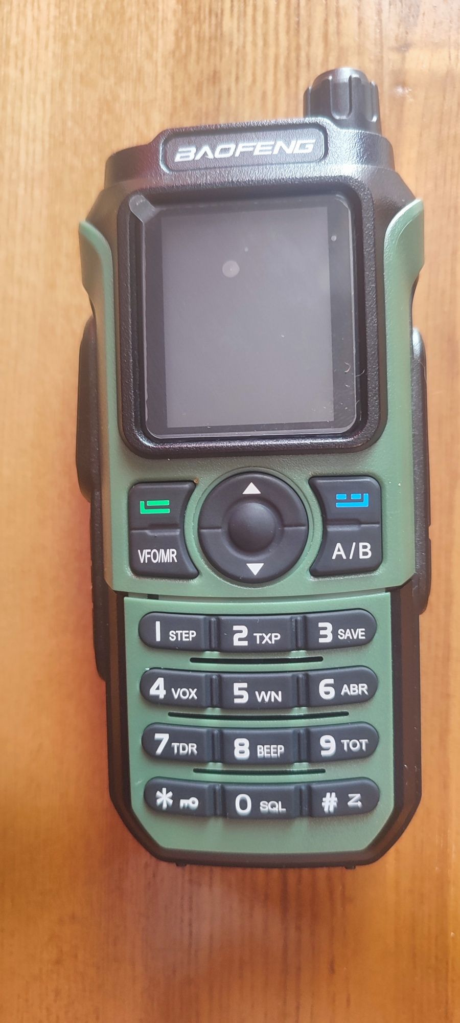 Рація Baofeng UV 21 pro v2
