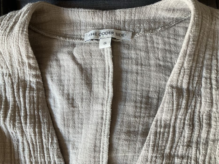 Koszula Marais, The Odder Side, rozm. S