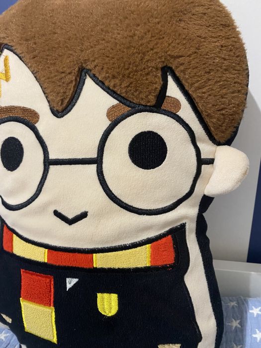 Almofada Harry Potter