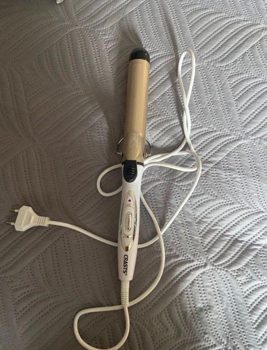 Encaralacolador de cabelo