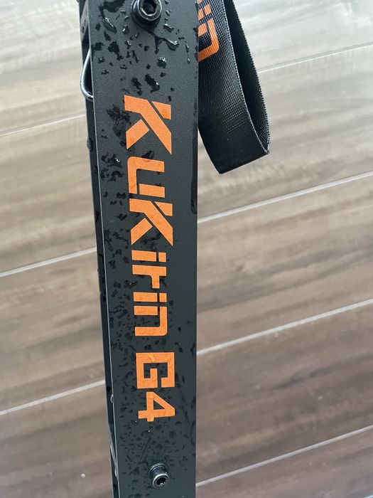 KuKirin G4 2024.