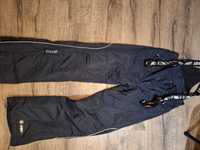 Spodnie narciarskie AST rozm S (176 cm)