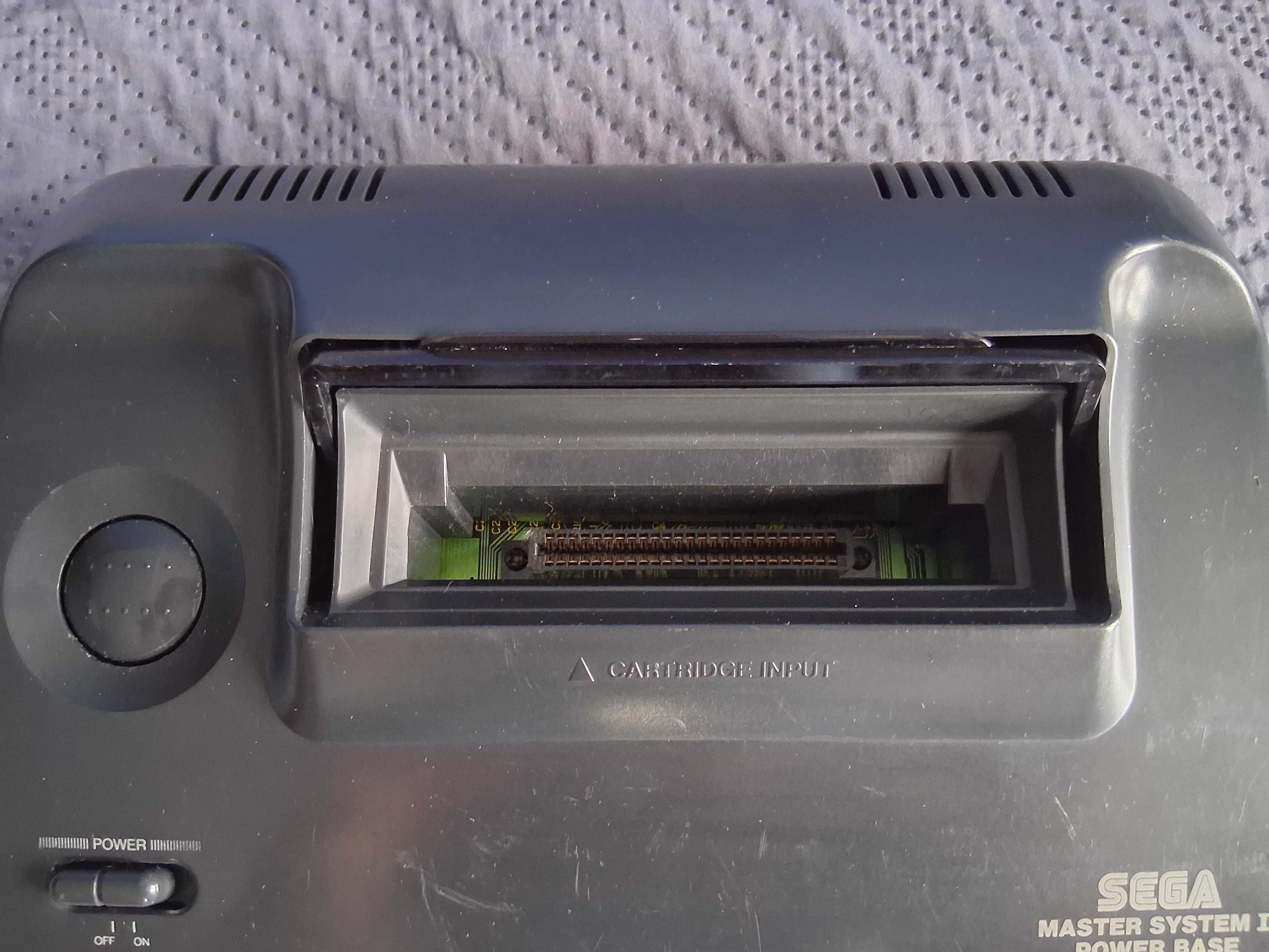 Sega Master System 2