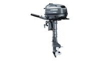 YAMAHA silnik zaburtowy F5AMHS NOWY! 5km