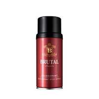 La Rive Brutal Classic Dezodorant Spray 150Ml (P1)