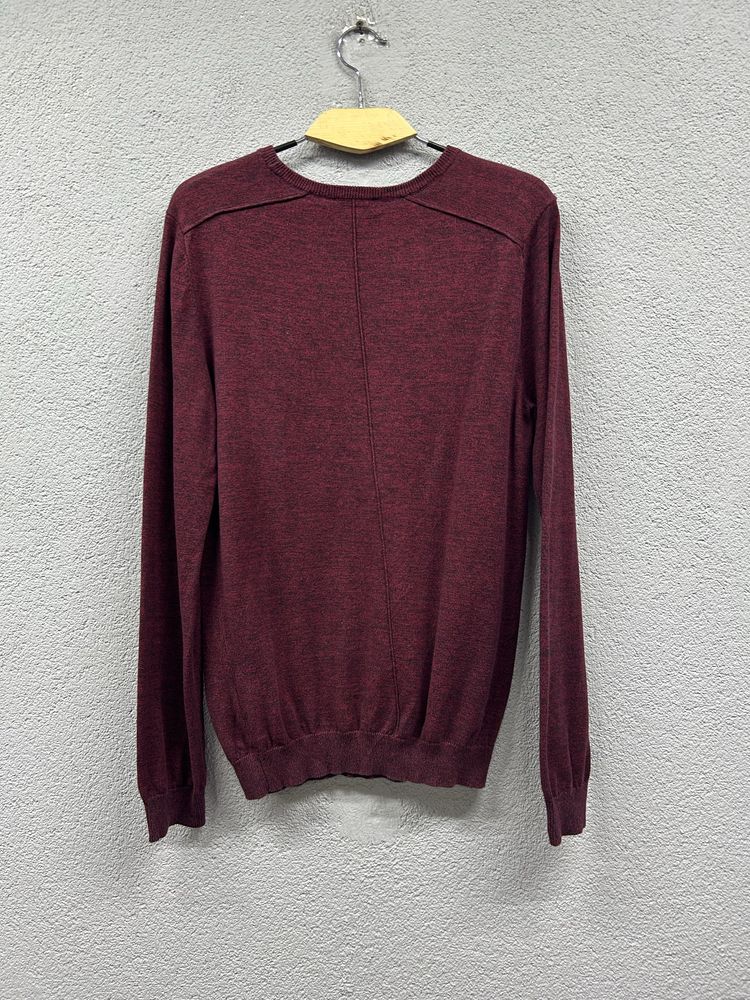 Кофта Brunello Cucinelli 48 M джемпер пуловер
