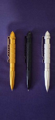 Ручка-стеклобой тактическая