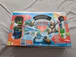 Skylanders Trap Team na Wii