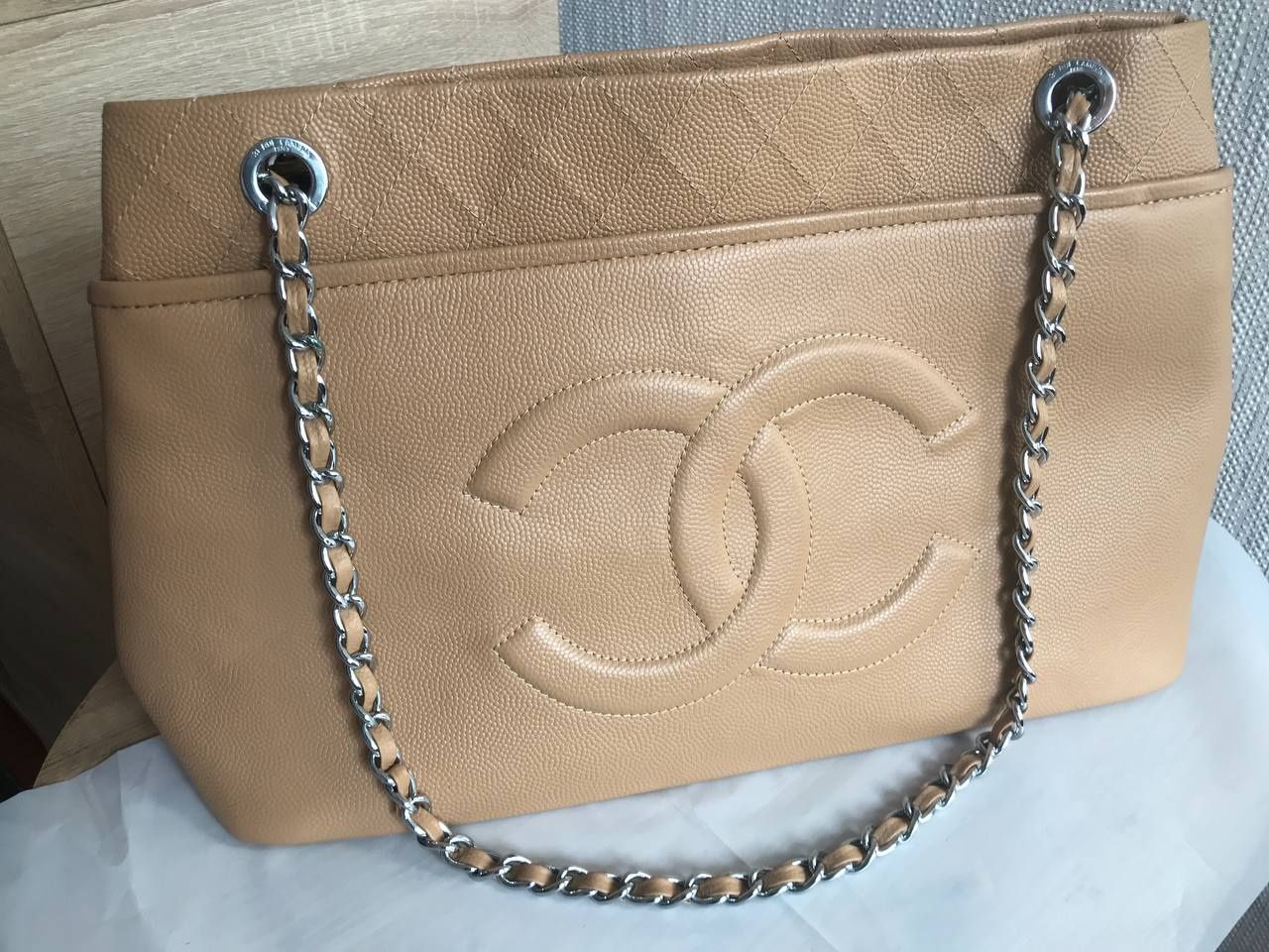 Сумка Chanel ( жіноча)