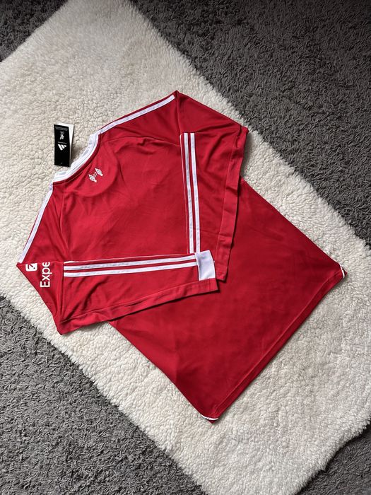 Camisola Liverpool 25/26 Manga Longa