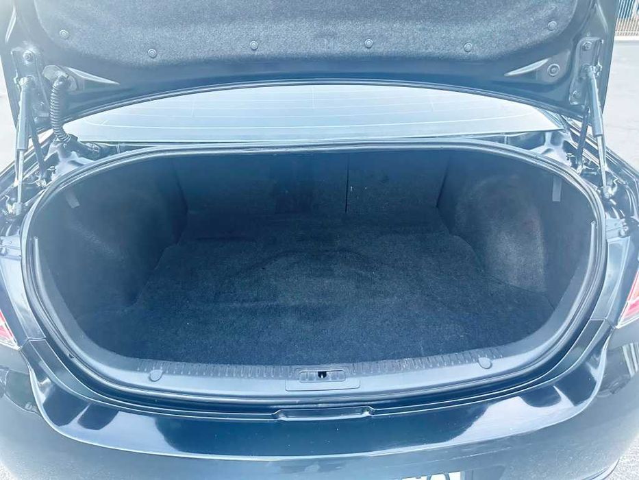 Mazda 6 TDi седан