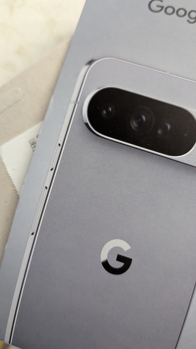 Google Pixel 10 pro xl 256gb