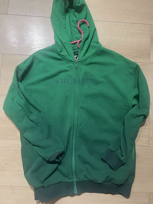 Bluza z kapturem 158 x 2