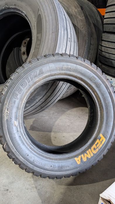 Pneus Fedima 185/65R15 todo o terreno
