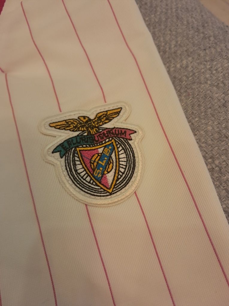 Camisola Benfica