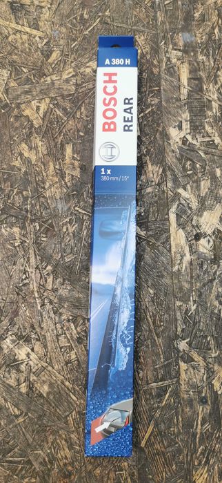 Wycieraczka Bosch A380H 380mm Tylna