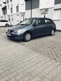 Honda Civic Hatchback 2005