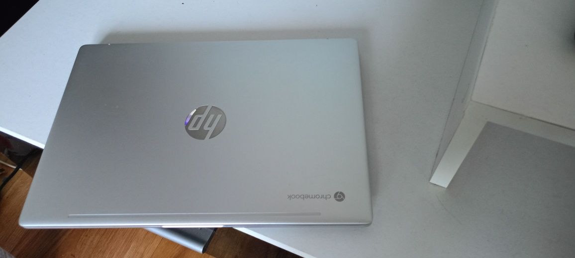 Laptop HP i5 10 generacja*8gb ram*ekran dotykowy Full HD