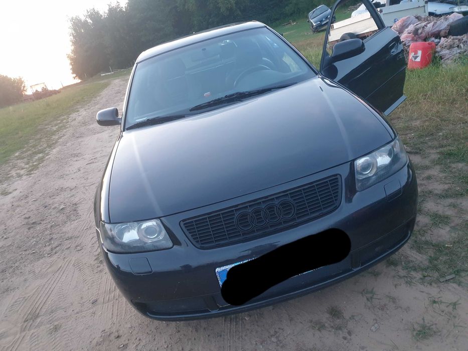 gałka mieszek zmiany biegów ramka audi s3 8l