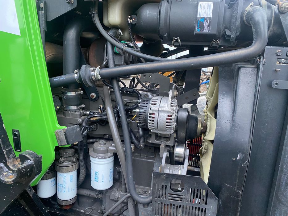 Трактор Клаас claas  arion аріон 630.