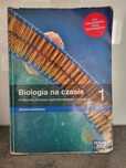 Biologia na czasie kl I rozszerzenie