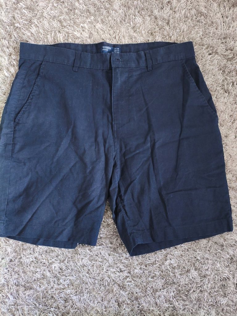 Nowe bez metki męskie Nowe spodenki w rozmiarze XL (42)