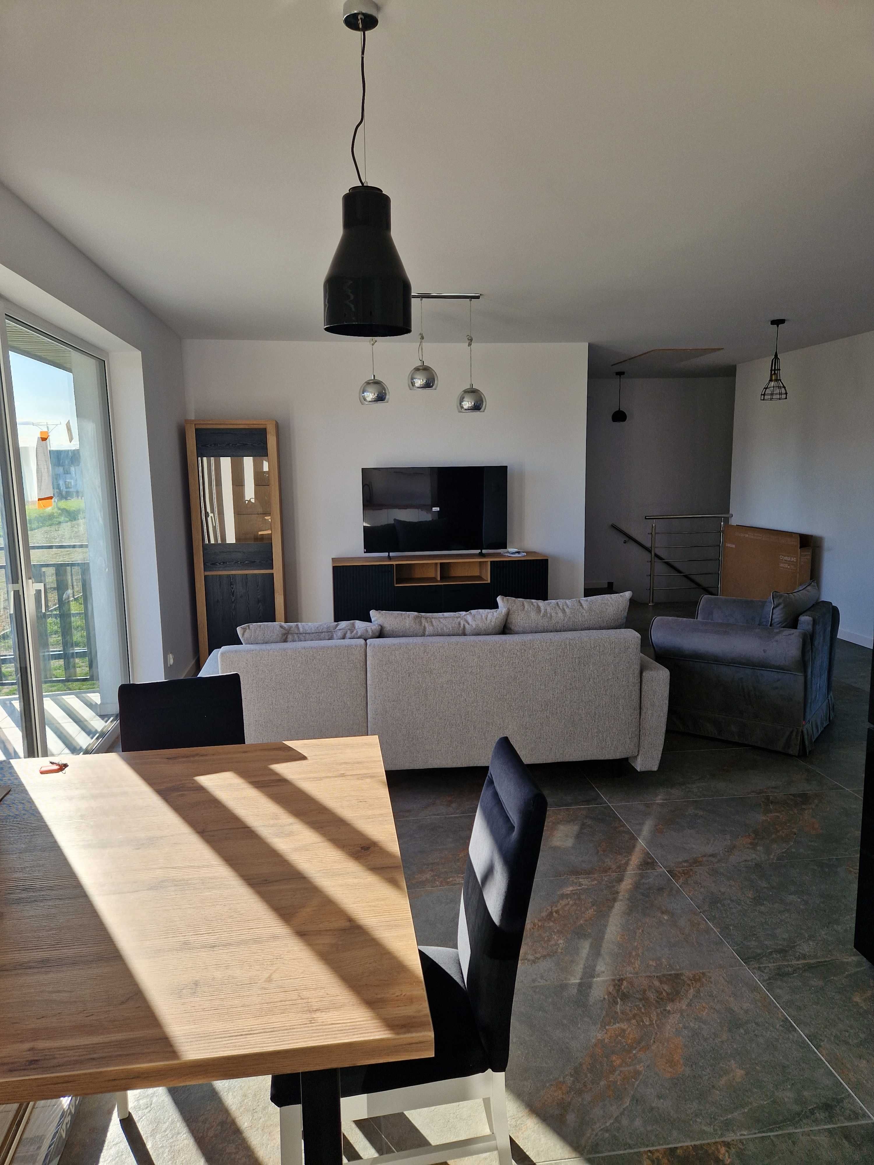 APARTAMENT do wynajęcia od ZARAZ !!!
