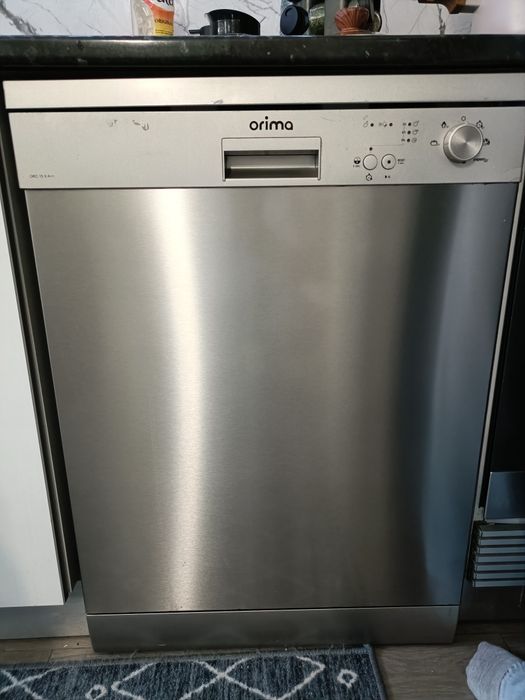 Máquina de lavar loiça ORIMA A++