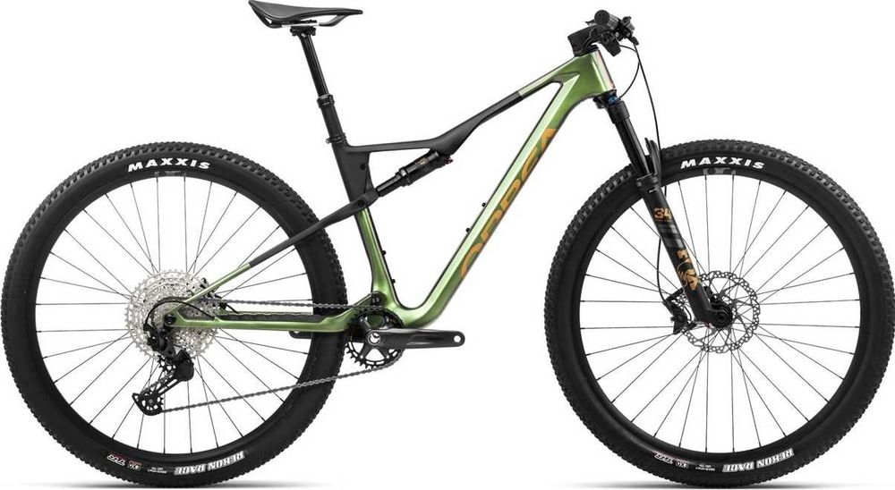 Orbea Oiz M30 roz.M  goblin cameleon /Leszno/Faktura/Paragon