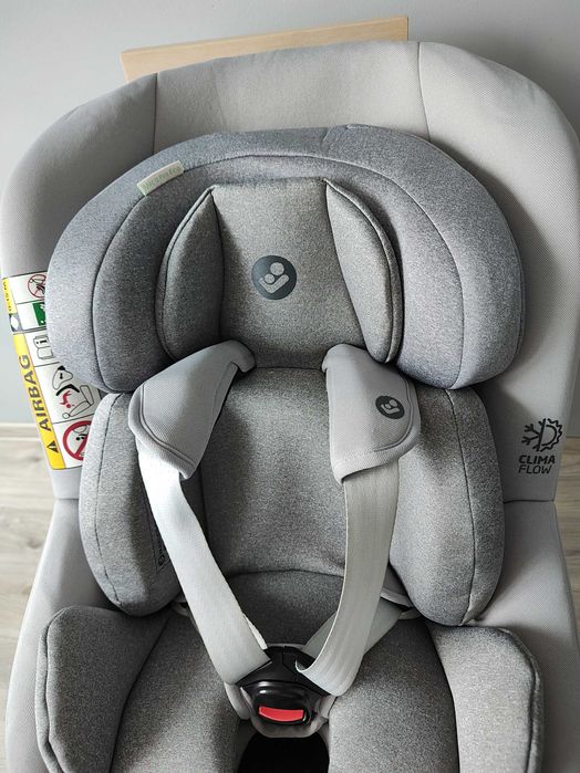 Fotelik samochodowy Maxi Cosi Mica Pro Eco 0-18 kg 40-105 cm Isofix