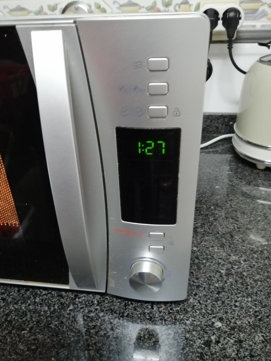 Vendo Microondas