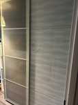 Szafa rozsuwana Ikea