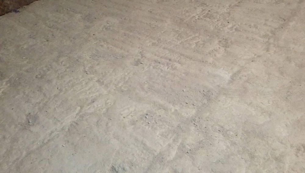 Фрезерування (фрезеровка) бетону та його відновлення