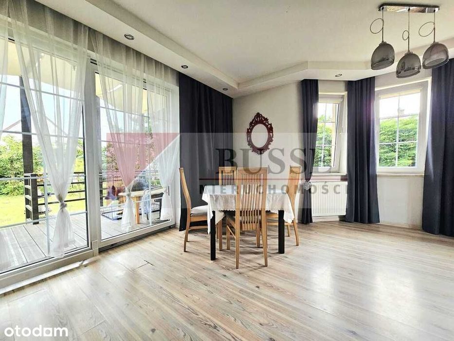 Dom wolnostojący pomiędzy Stargardem a Szczecinem!