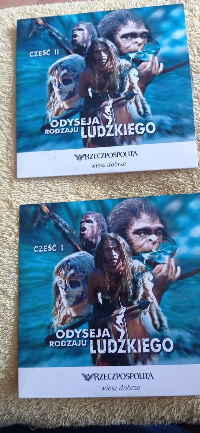 Edukacyjna BBC seria płyt DVD z Rzeczpospolita dla kolekcjonerów cz. 2