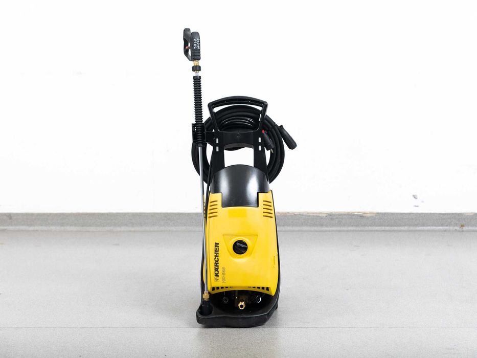 MYJKA CIŚNIENIOWA KARCHER HD 645 150bar 600l/h 230V 3,1kW 1800 netto