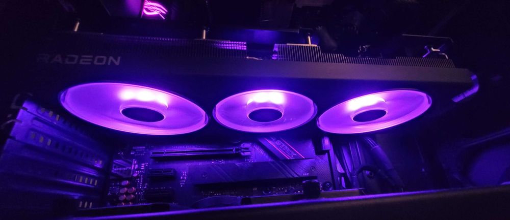 Karta graficzna PowerColor Radeon RX 7800 XT Hellhound 16GB Gwarancja