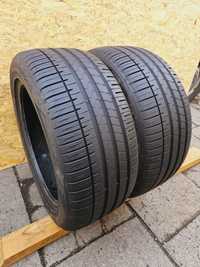 Idealne!!  7,1mm. 285/45 r20 Falken Azenis FR510 SUV. 3518