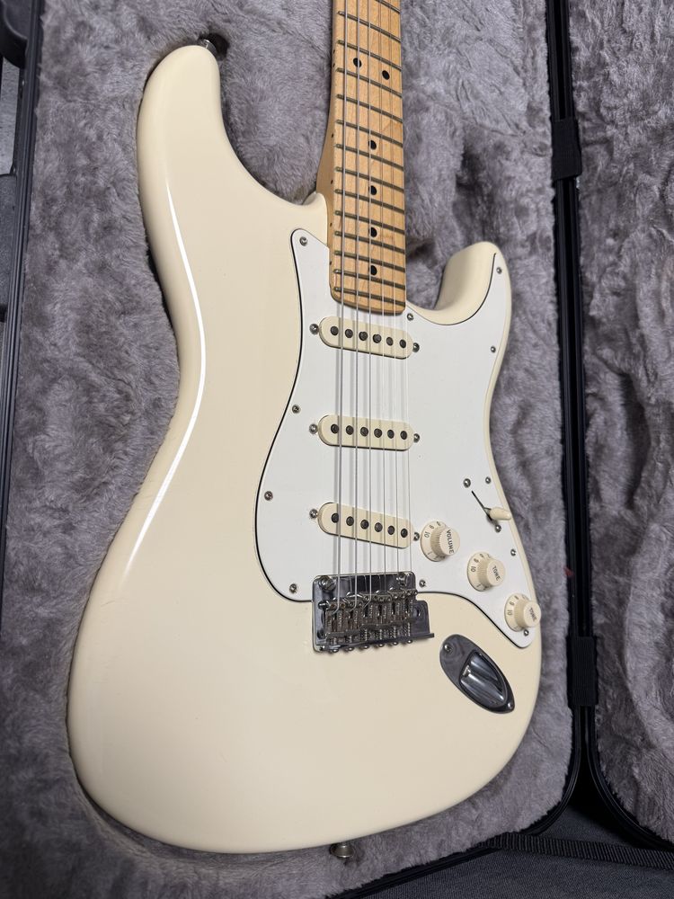 Fender American Professional Stratocaster 2017