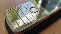 Nokia 6700 Gold Идеал оригинал позолота 18к