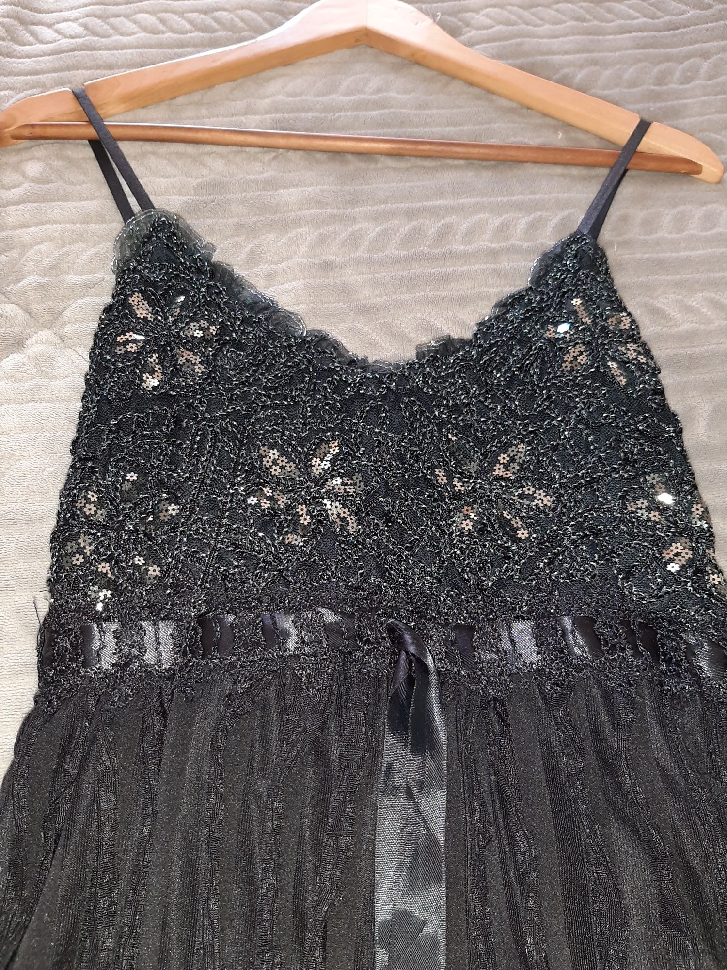 Vestido de senhora