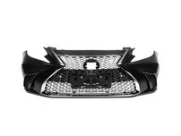Lexus ES 2012-2018 Передній бампер F-Sport TRD