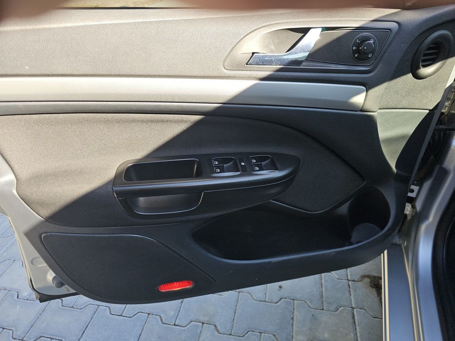 Skoda Octavia A5 FL 1.6 TDi