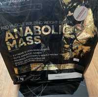 Гейнер Kevin Levrone Black line Anabolic Mass