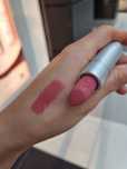 Матова помада Kiko powder power 05 new unlimited stylo 02 03 16